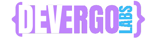 Devergo logo